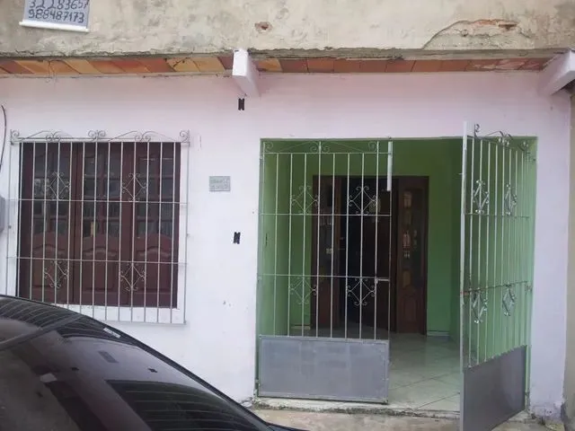Imagem: Aluga-Se Casa no Mangueirão (R$800