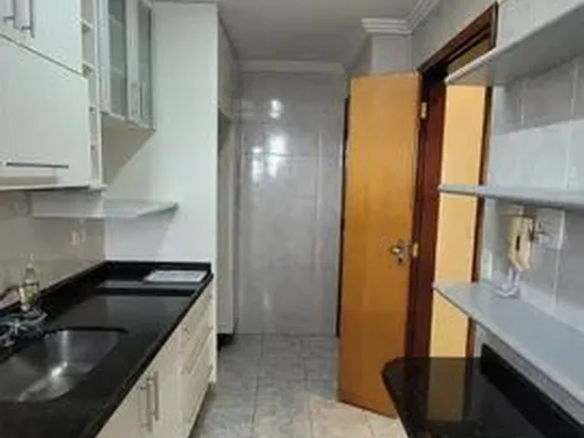 Imagem: Aluga Excelente Apartamento - Condominio