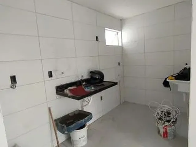 Imagem: Apartamento para Alugar - Novo Geisel