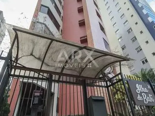 Imagem: Cobertura Duplex Vila Nova