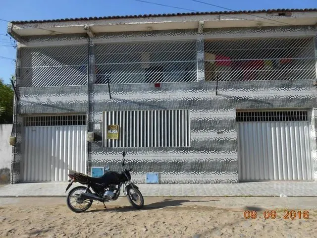 Imagem: Casa para Locação em Fortaleza, Conjunto