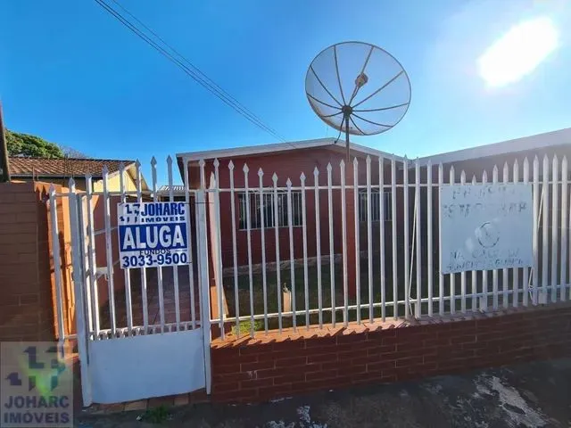 Imagem: Kitinet com 1 Quarto para Alugar por R$