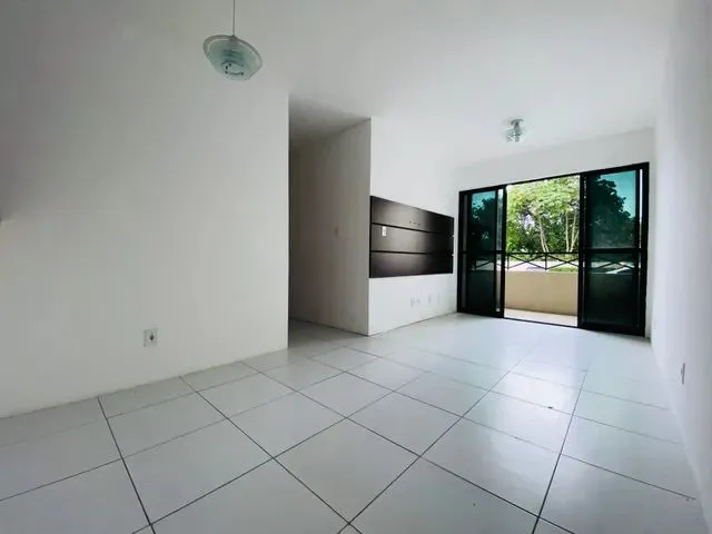 Imagem: Apartamento para Aluguel Possui 66 Metros