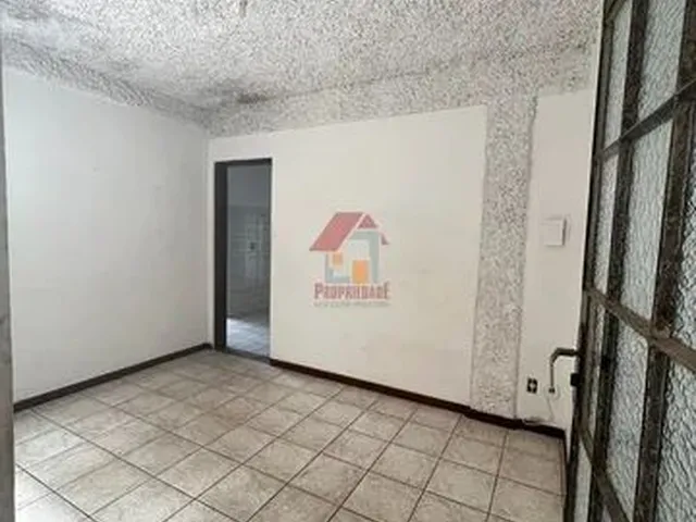 Imagem: Nova Lima - Casa Padrão - Vila Operária