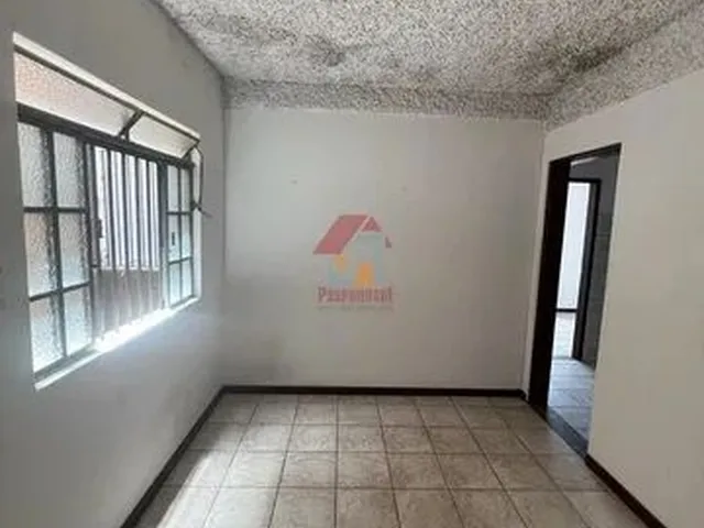 Imagem 9: Nova Lima - Casa Padrão - Vila Operária