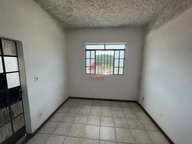 Imagem 6: Nova Lima - Casa Padrão - Vila Operária