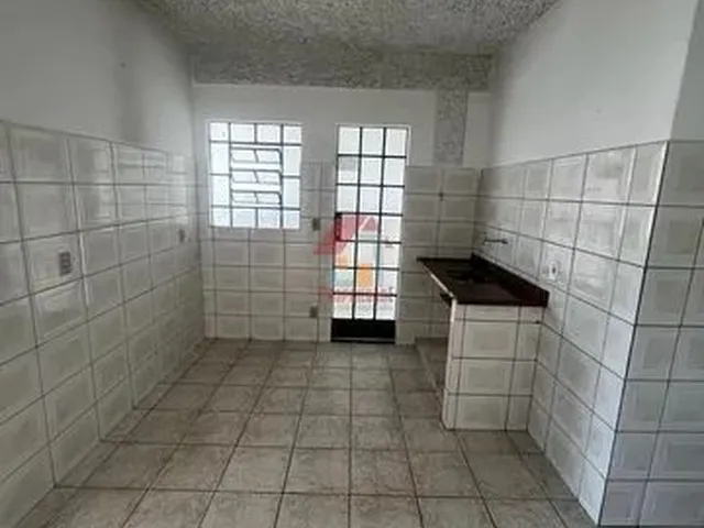Imagem 7: Nova Lima - Casa Padrão - Vila Operária