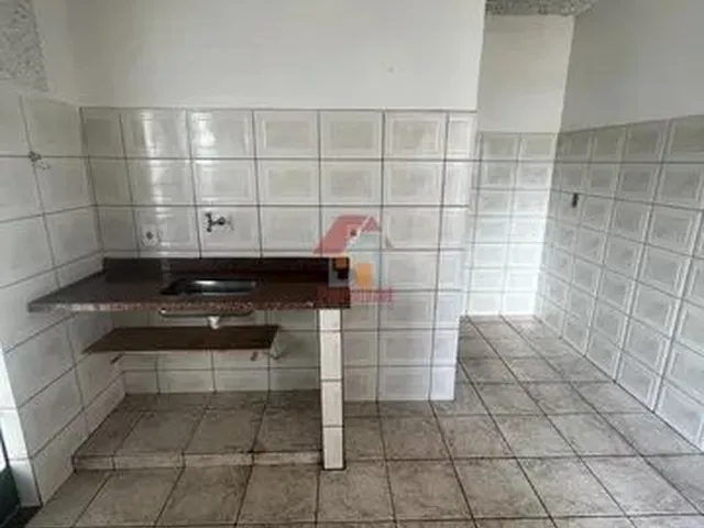 Imagem 8: Nova Lima - Casa Padrão - Vila Operária