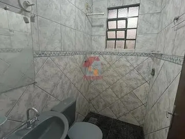 Imagem 12: Nova Lima - Casa Padrão - Vila Operária