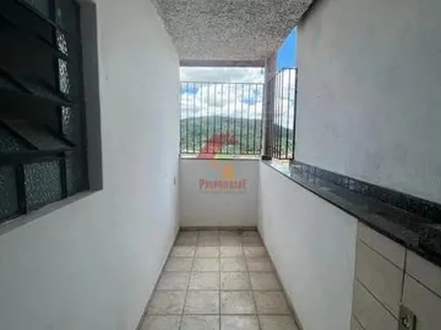 Imagem 11: Nova Lima - Casa Padrão - Vila Operária