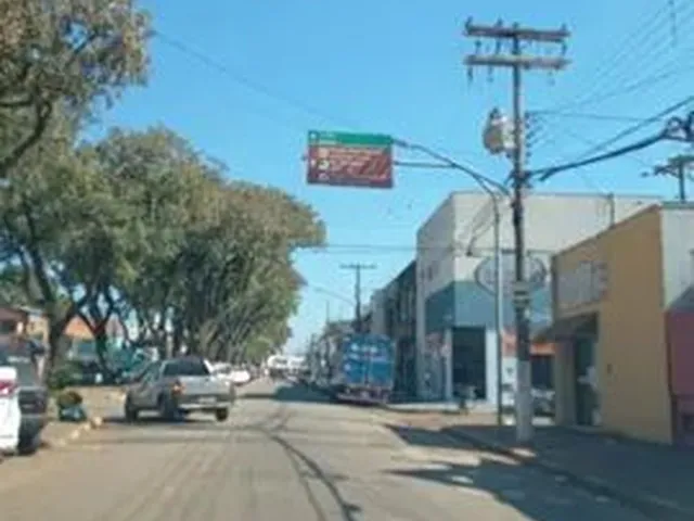 Imagem: Casa P Temporada