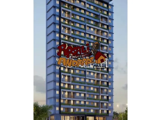 Imagem: Apartamentos pra Locação em Tambauzinho