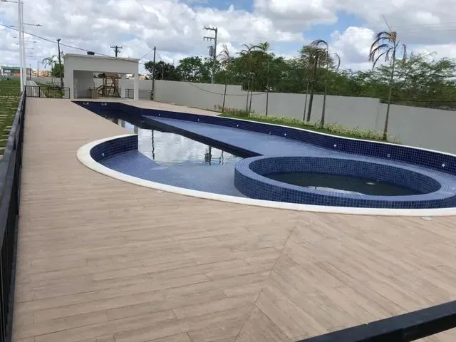 Imagem 5: Apartamento no Residencial Ipojuca