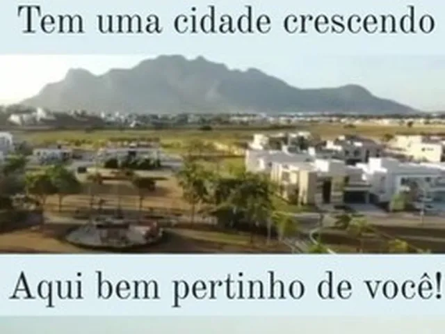 Imagem: A casa em condomínio possui 5 Dormitórios, 3 Suítes, 5