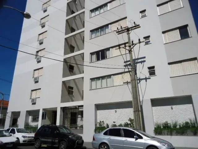 Imagem: Apartamento Padrão em São Carlos
