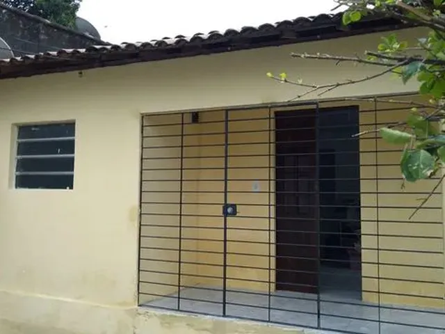 Imagem: Aluguel de Casa
