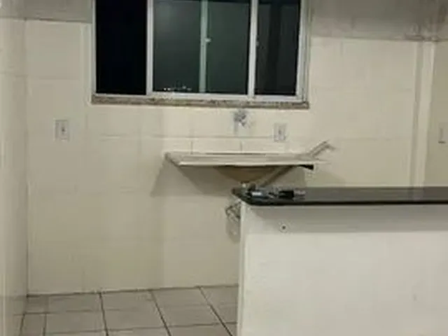 Imagem: Aluga-Se Kitinete no Bairro São João do