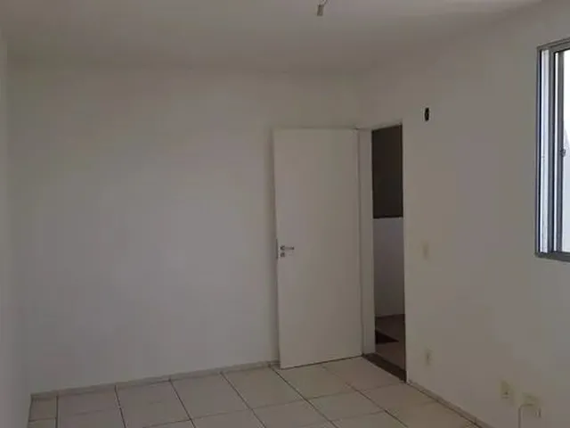 Imagem: Contagem - Apartamento Padrão - Cabral