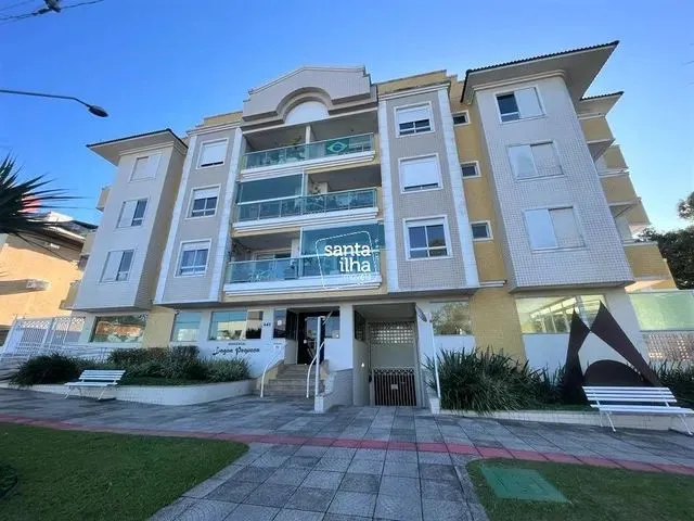 Imagem: Florianópolis - Apartamento Padrão - Rio