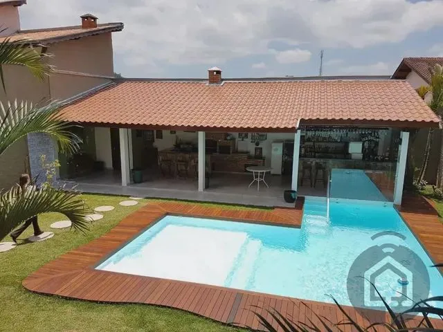 Imagem: São Roque - Casa Padrão - Jardim Flórida