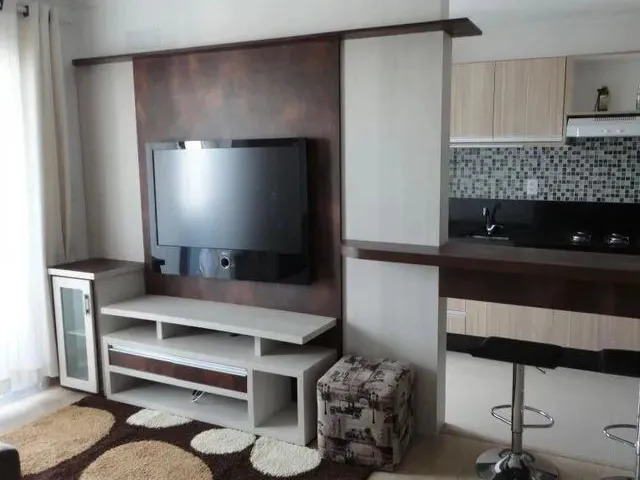 Imagem: Apartamento Mobiliado Centro Caxias do Sul