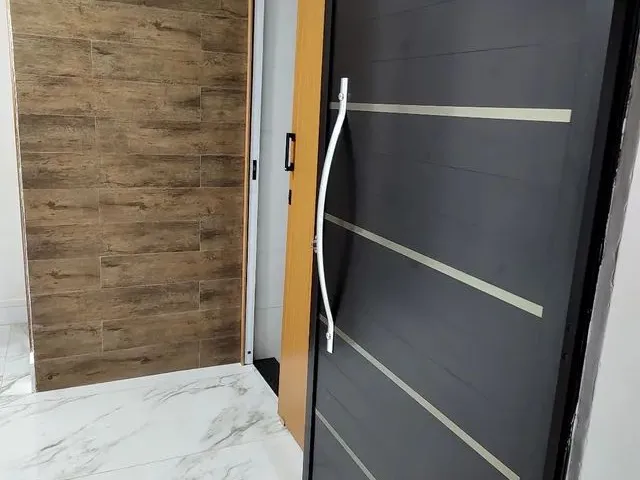 Imagem: Casa na Vila Planalto