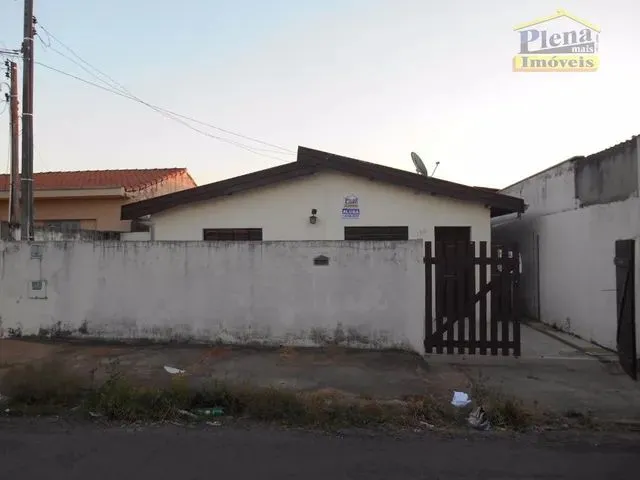 Imagem: Casa com 3 Dormitórios para Alugar, 84