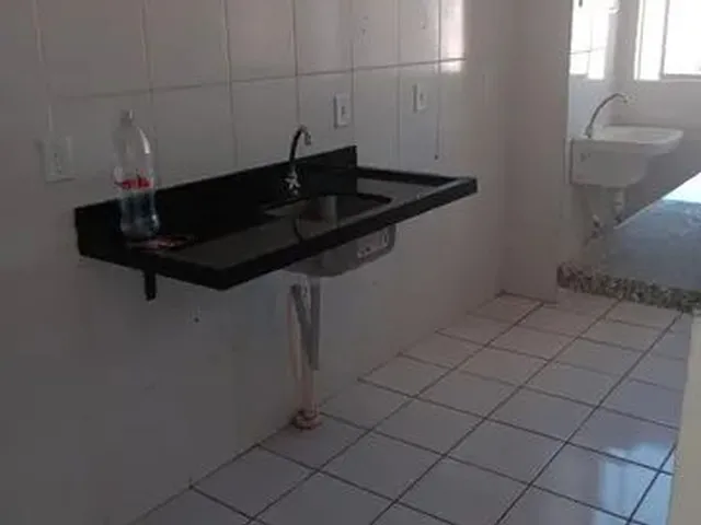 Imagem: Condomínio 27 Riacho Fundo 2