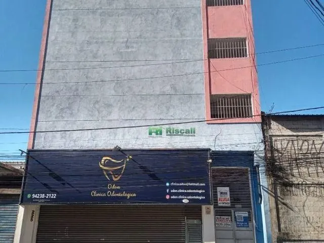 Imagem: Kitnet com 1 Dormitório para Alugar por