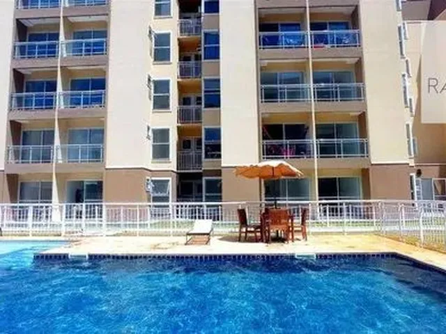 Imagem: Apartamento com 2 Dormitórios, 45 M²