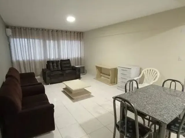 Imagem: Apto 3 Qts Mobiliado - Próx. Shopping Jl
