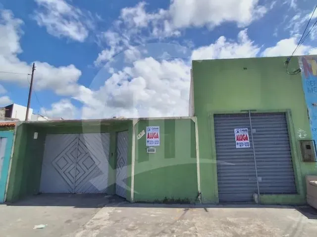 Imagem: Casa Padrão em Aracaju