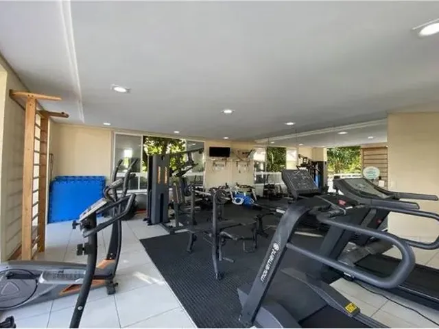 Imagem 8: Aluga-Se Casa de Condomínio de 86 M² com 3 Dormitórios, Sendo 2 Suítes e 1 Reversível
