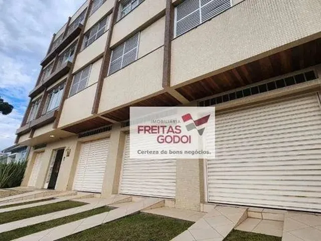 Imagem 12: Apartamento com 3 Dormitórios para Alugar, 153 M² - Rebouças - Curitiba/Pr