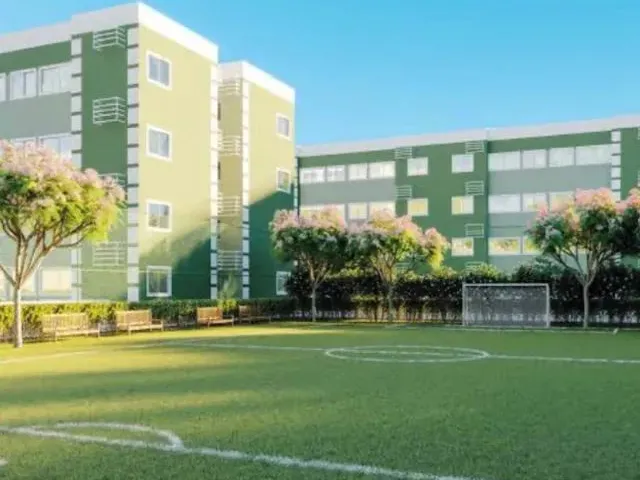 Imagem: Alugo Apartamento Dell Vile