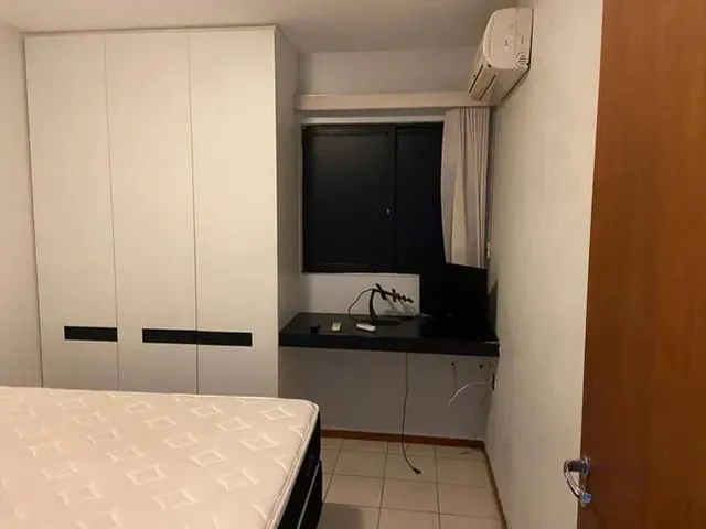 Imagem 4: Quarto Sala(Edf Port Ville 1