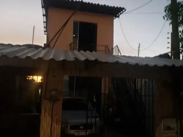 Imagem: Aluga-Se Minha Casa de Cima Mobiliada e
