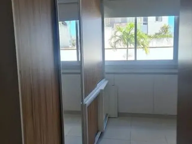 Imagem: Um Quarto Aguas Claras Mobilado
