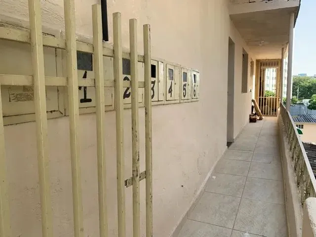 Imagem 1: Casa de 3 Quartos Bairro União