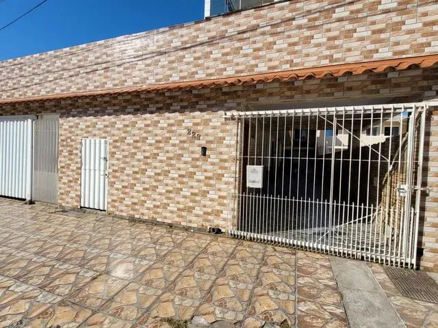 Imagem: Kitnet Carianos