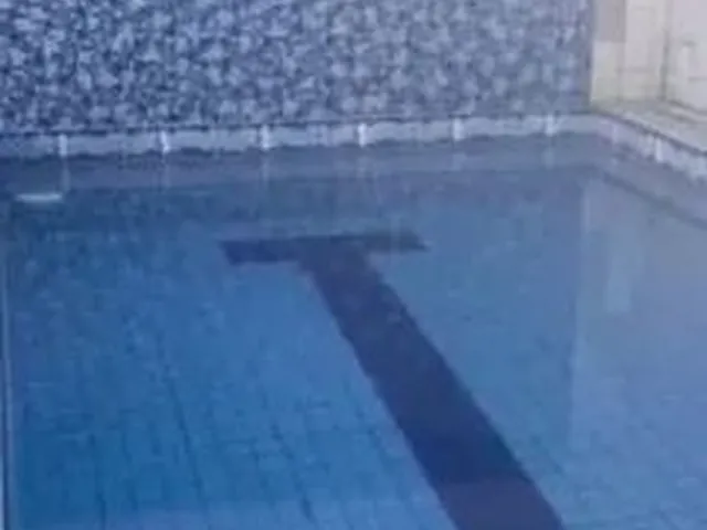 Imagem: Alugo com Piscina