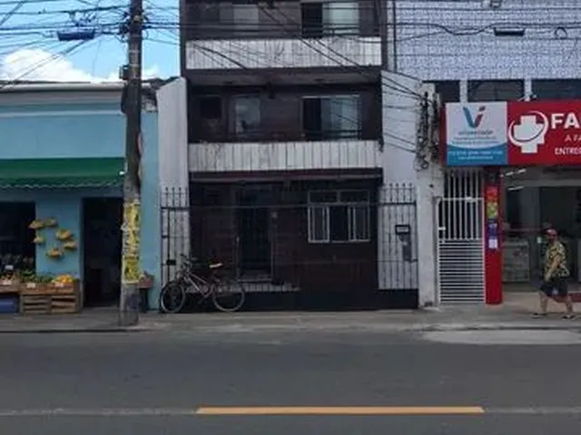 Imagem: Alugo Apt 3/4 em Brotas!