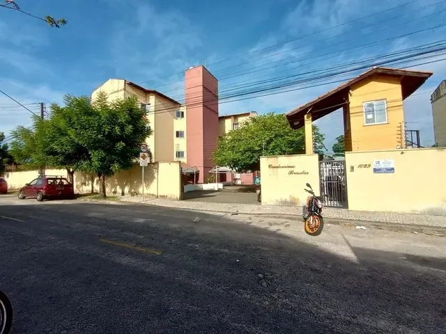 Imagem: Ap2146) - Apartamento 60M² Localizado no