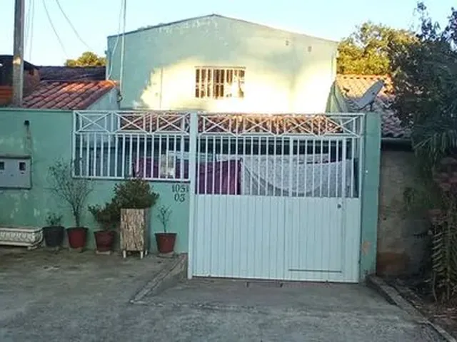 Imagem: Alugo Casa Bairro Uberaba de Cima, Direto