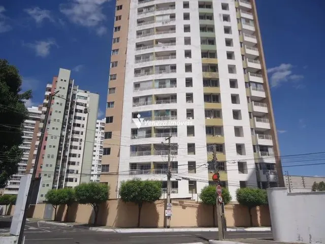 Imagem: Apartamento no Edif. Galeria Residence para
