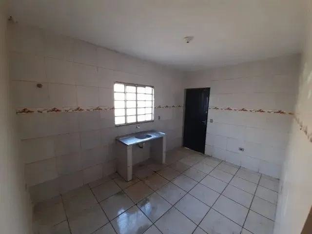 Imagem 14: Casa Aero Rancho, 2 Quartos e Etc com Varanda Garagem Coberta e Quintal