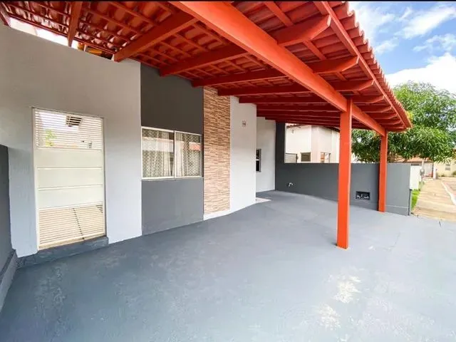 Imagem: Casa Mobiliada, Ecopleno 1