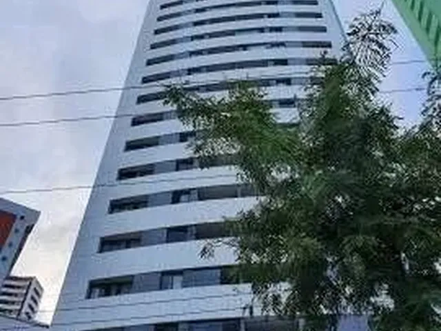 Imagem: Apartamento 2Qts em Casa Amarela