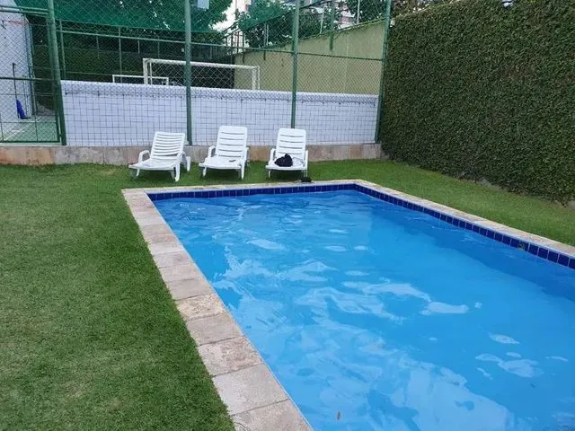 Imagem 7: Apartamento 2Qts em Casa Amarela
