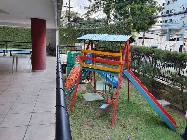 Imagem 11: Apartamento 2Qts em Casa Amarela